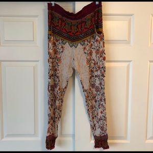 Free People Pants